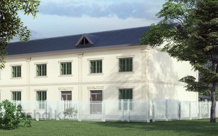 5-комнатная квартира · 132 м² · 1/2 этаж, Евраийская 125 — Старый аэропорт за 23.5 млн 〒 в Уральске — фото 4