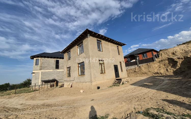Жеке үй · 8 бөлме · 180 м² · 6 жүзд., С.Кыргауылды 2477/69 — БАКАД, бағасы: 45 млн ₸ — фото 2