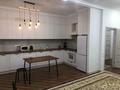 3-комнатная квартира · 87 м² · 4/12 этаж, Улы Дала 31/1 за 400 000 ₸ в Астане, Есильский р-н
