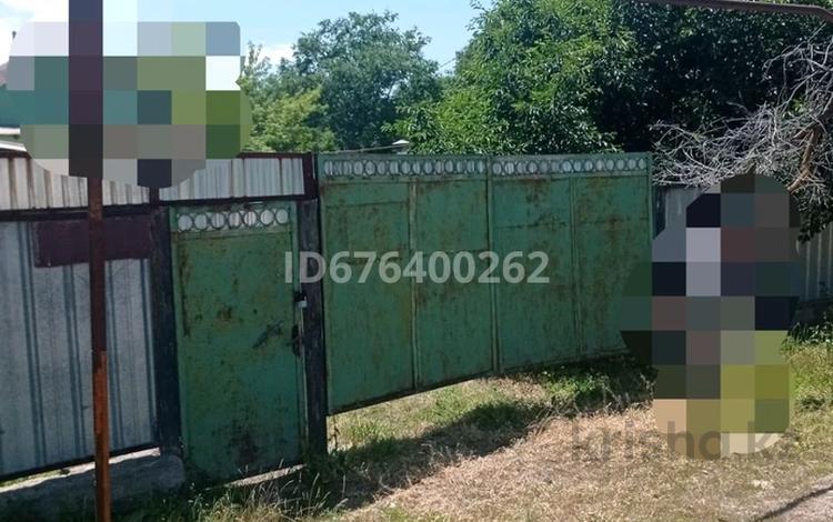 Отдельный дом · 2 комнаты · 33 м² · 13 сот., Жибек Жолы 26 за 10.5 млн ₸ в  — фото 23