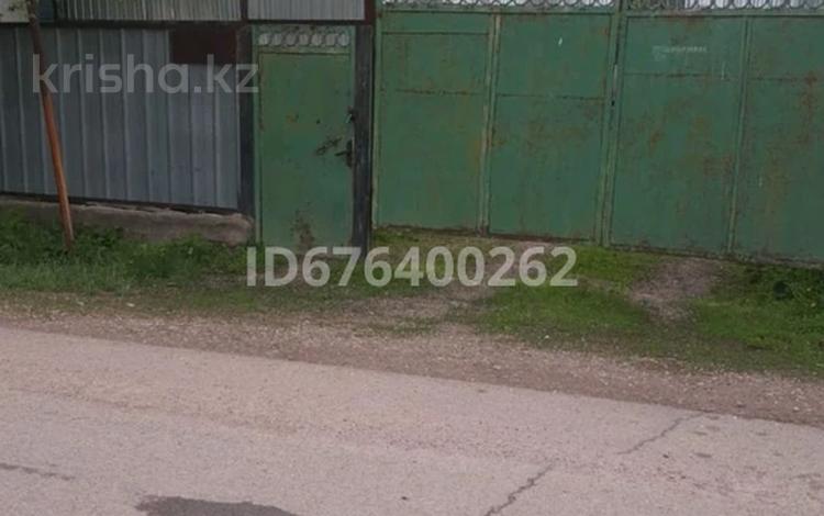 Жеке үй · 2 бөлме · 33 м² · 13 жүзд., Жибек Жолы 26, бағасы: 7.5 млн ₸ в  — фото 24