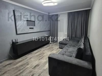 2-комнатная квартира · 47 м² · 2/5 этаж, мкр Орбита-3 36 — Саина Торайгырова за 38 млн ₸ в Алматы, Бостандыкский р-н