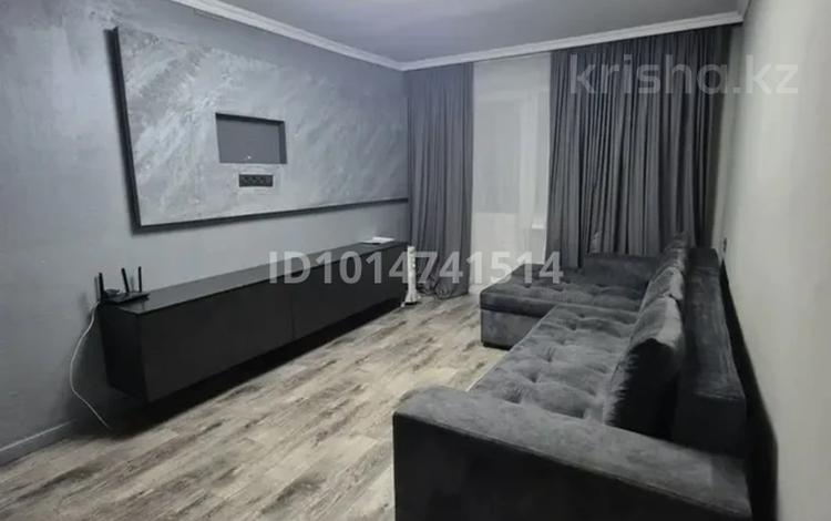 2-комнатная квартира · 47 м² · 2/5 этаж, мкр Орбита-3 36 — Саина Торайгырова за 38 млн ₸ в Алматы, Бостандыкский р-н — фото 2