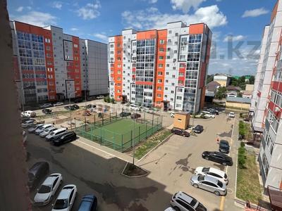 2-бөлмелі пәтер · 59.7 м² · 5/9 қабат, Ружейникова 14, бағасы: 22 млн ₸ в Уральске