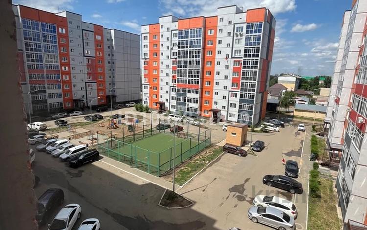2-бөлмелі пәтер · 59.7 м² · 5/9 қабат, Ружейникова 14, бағасы: 22 млн ₸ в Уральске — фото 2