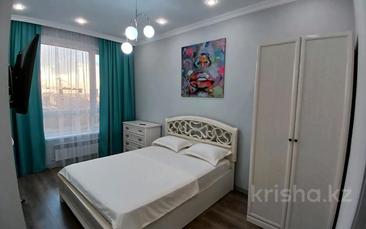 2-бөлмелі пәтер · 70 м² · 15/17 қабат, мкр Юго-Восток, Республики 23, бағасы: 2 000 ₸ в Караганде, Казыбек би р-н — фото 2