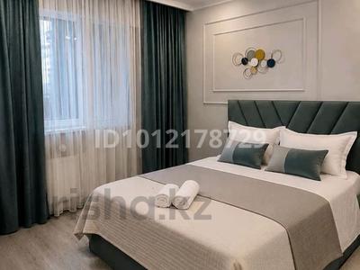 1-бөлмелі пәтер · 50 м² · 9/16 қабат, ул. Алатау батыра 50А/6, бағасы: 12 000 ₸ в Шымкенте, Каратауский р-н