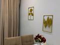 1-бөлмелі пәтер · 50 м² · 9/16 қабат, ул. Алатау батыра 50А/6, бағасы: 12 000 ₸ в Шымкенте, Каратауский р-н — фото 4