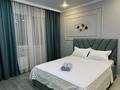 1-бөлмелі пәтер · 50 м² · 9/16 қабат, ул. Алатау батыра 50А/6, бағасы: 12 000 ₸ в Шымкенте, Каратауский р-н — фото 8