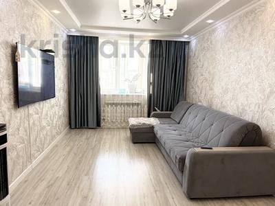 2-комнатная квартира · 65 м² · 7/8 этаж, Аманжол Болекпаев 12 за 34 млн ₸ в Астане, Алматы р-н