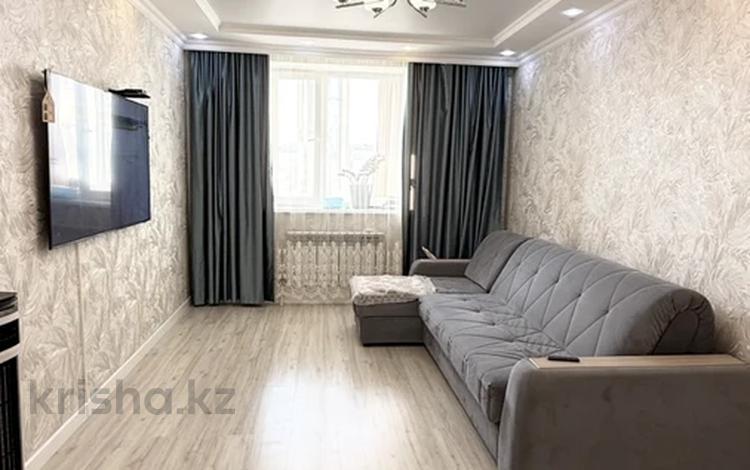 2-комнатная квартира · 65 м² · 7/8 этаж, Аманжол Болекпаев 12 за 34 млн ₸ в Астане, Алматы р-н — фото 2