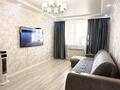 2-комнатная квартира · 65 м² · 7/8 этаж, Аманжол Болекпаев 12 за 34 млн ₸ в Астане, Алматы р-н — фото 3