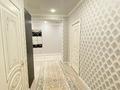 3-комнатная квартира · 107 м² · 6/9 этаж, 17-й мкр 83 — Срочно Рядом школа и супер маркет Дана в центре за 45 млн ₸ в Актау — фото 3