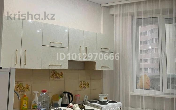 1-бөлмелі пәтер · 35 м² · 17/22 қабат, Шамши Калдаяков 11, бағасы: 180 000 ₸ в Астане, Сарайшык р-н — фото 2