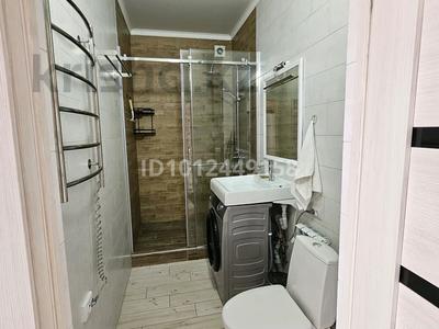 2-комнатная квартира · 42 м² · 2/2 этаж, 32 — Находится в Жана-Куате за 18 млн ₸ в Жана куате