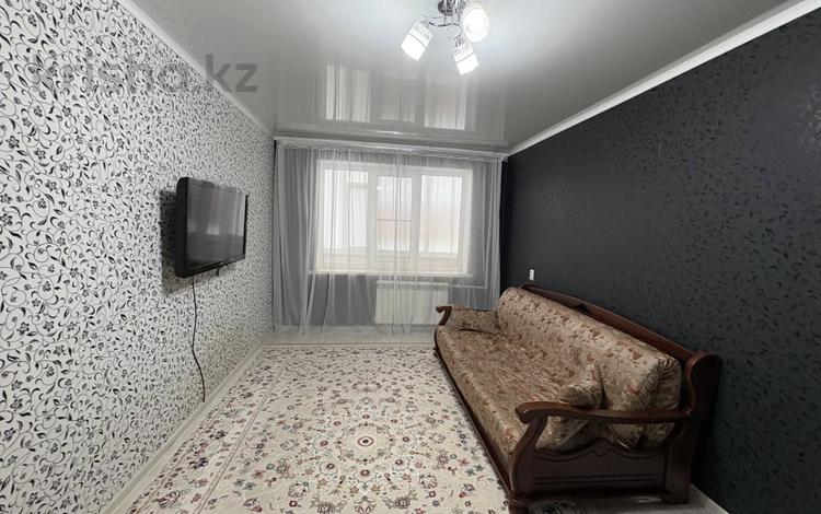 1-бөлмелі пәтер · 34.7 м² · 1/5 қабат, 101 Стрелковой Бригады, бағасы: 12.5 млн ₸ в Актобе — фото 2