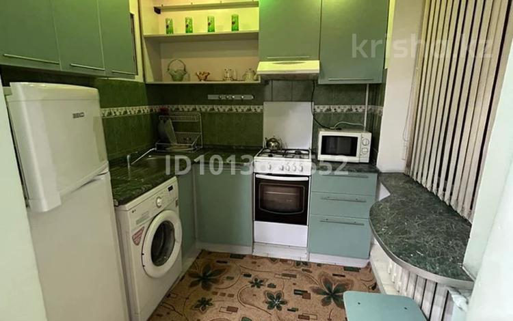 1-комнатная квартира · 42 м² · 2/4 этаж, Койгелды 180 — Толе би за 7 000 ₸ в Таразе — фото 2