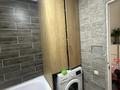 2-комнатная квартира · 48 м² · 1/10 этаж, Жунисова 14/4 за 250 000 ₸ в Алматы, Наурызбайский р-н — фото 8