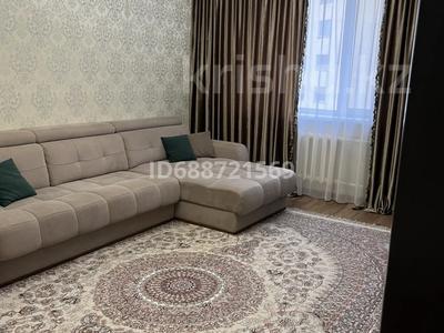 2-комнатная квартира, 65 м², 4/6 этаж, Лепсы 42/1 за 26 млн 〒 в Астане, Алматы р-н