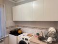 3-бөлмелі пәтер · 62.2 м² · 2/5 қабат, Саина 18 — Толе би, бағасы: 34 млн ₸ в Алматы, Ауэзовский р-н