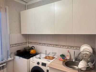 3-бөлмелі пәтер · 62.2 м² · 2/5 қабат, Саина 18 — Толе би, бағасы: 34 млн ₸ в Алматы, Ауэзовский р-н