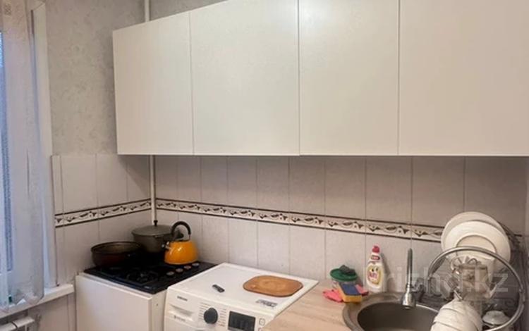 3-бөлмелі пәтер · 62.2 м² · 2/5 қабат, Саина 18 — Толе би, бағасы: 34 млн ₸ в Алматы, Ауэзовский р-н — фото 2