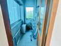 3-бөлмелі пәтер · 112 м² · 4/17 қабат, Самал 22 — Бл Мендикулова уг Хаджи-Мукана, бағасы: 750 000 ₸ в Алматы, Медеуский р-н — фото 16