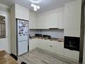 3-комнатная квартира · 86 м² · 11/14 этаж, Аль-Фараби 9, 9/1, 9/2, 11, 11/1 за 74.5 млн ₸ в Астане, Есильский р-н — фото 2