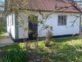 Отдельный дом · 2 комнаты · 60 м² · 6 сот., 3 Виноградная 37 — 8 км дачи. садоводческое общество «Кок сай» за 15 млн ₸ в Есик