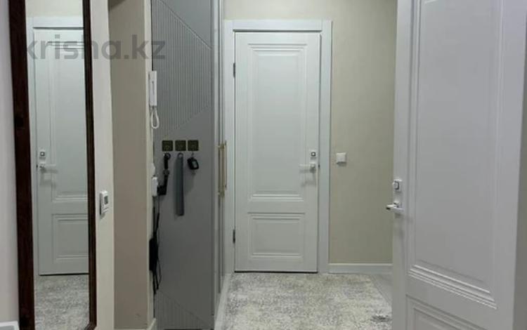 2-комнатная квартира · 65.8 м² · 2/5 этаж, Нур Актобе, Нур Актобе 2 микрорайон за 20.5 млн ₸ — фото 2