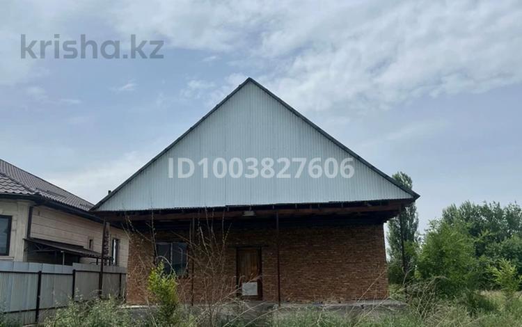 Отдельный дом · 4 комнаты · 180 м² · 6 сот., Казахский — РТС за 25 млн 〒 в Талгаре — фото 2