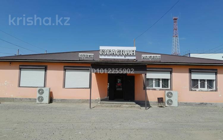 Еркін, дүкендер мен бутиктер, қоймалар · 339.3 м², бағасы: 60 млн ₸ в Кульсары — фото 2