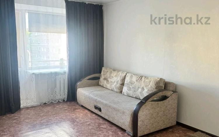 1-комнатная квартира, 30 м², 4/5 этаж помесячно, Чехова 125 — Тауелсиздик