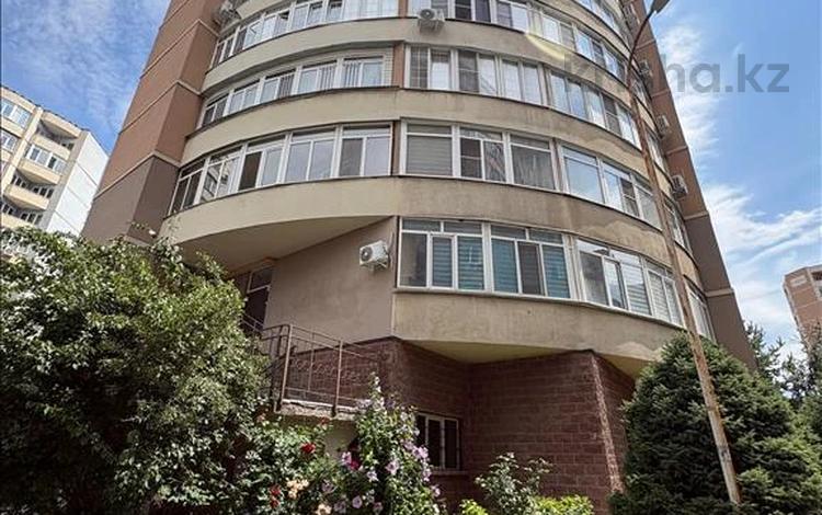3-комнатная квартира · 92 м² · 2/10 этаж, Кенесары хана за 63 млн ₸ в Алматы, Наурызбайский р-н — фото 3