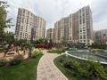 3-бөлмелі пәтер · 110.6 м² · 11/12 қабат, Розыбакиева 197/2, бағасы: 119 млн ₸ в Алматы, Бостандыкский р-н — фото 8