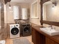 4-бөлмелі пәтер · 121.5 м² · 3/3 қабат, Токсанби 45, бағасы: 34.5 млн ₸ в Петропавловске — фото 17