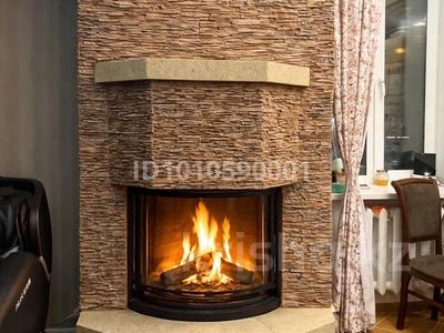 4-бөлмелі пәтер · 121.5 м² · 3/3 қабат, Токсанби 45, бағасы: 32 млн ₸ в Петропавловске