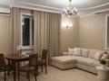 4-бөлмелі пәтер · 121.5 м² · 3/3 қабат, Токсанби 45, бағасы: 34.5 млн ₸ в Петропавловске — фото 3