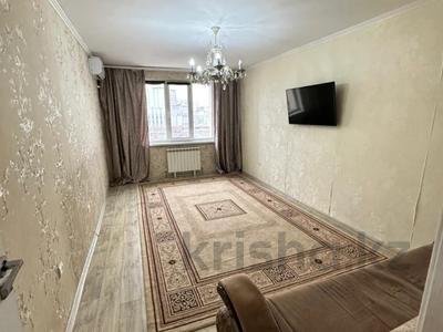 1-комнатная квартира · 42 м² · 5/9 этаж, мкр Нуркент, Б. Момышулы — Универсиадная за 24.9 млн ₸ в Алматы, Алатауский р-н