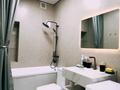 1-бөлмелі пәтер · 38.1 м² · 10/10 қабат, ул. Жансугурова 90E, бағасы: 16 000 ₸ в 