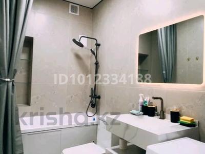 1-бөлмелі пәтер · 38.1 м² · 10/10 қабат, ул. Жансугурова 90E, бағасы: 16 000 ₸ в 