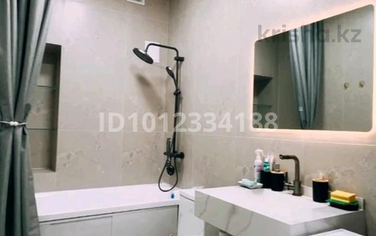 1-бөлмелі пәтер · 38.1 м² · 10/10 қабат, ул. Жансугурова 90E, бағасы: 16 000 ₸ в  — фото 2