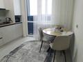 1-бөлмелі пәтер · 38.1 м² · 10/10 қабат, ул. Жансугурова 90E, бағасы: 16 000 ₸ в  — фото 3