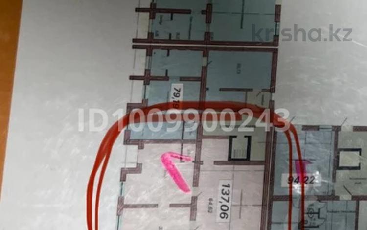 Свободное назначение · 137.06 м² за 55 млн ₸ в Астане, Алматы р-н — фото 2