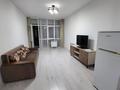 2-комнатная квартира · 54 м² · 7/9 этаж, мкр Кайрат, Улица Сарыарка 1/4 к1 за 220 000 ₸ в Алматы, Турксибский р-н