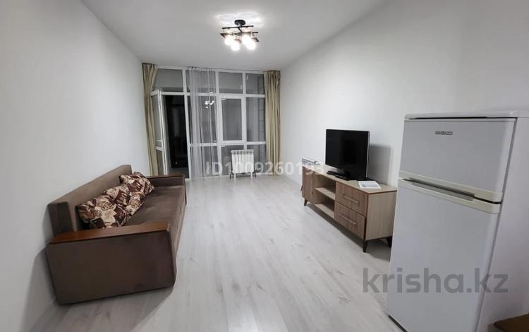 2-комнатная квартира · 54 м² · 7/9 этаж, мкр Кайрат, Улица Сарыарка 1/4 к1 за 220 000 ₸ в Алматы, Турксибский р-н — фото 5