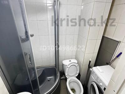 1-бөлмелі пәтер · 25 м² · 3/5 қабат, Каримова 206 — Абая, бағасы: 23 млн ₸ в Алматы, Алмалинский р-н