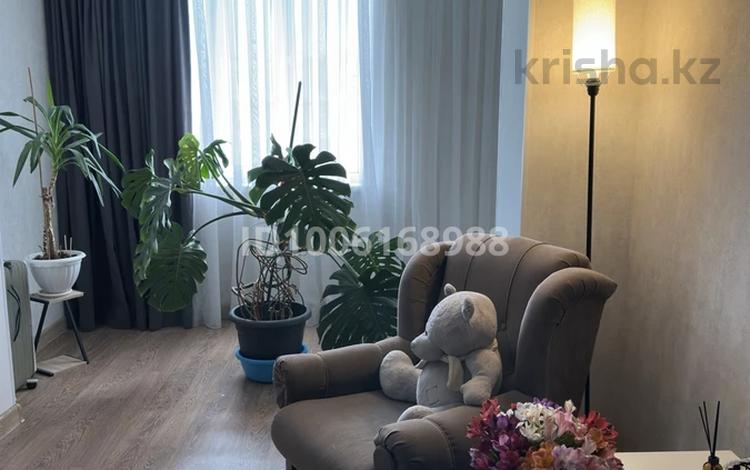 3-комнатная квартира · 70.1 м² · 5/5 этаж, 12-й мкр 47 за 22.5 млн ₸ в Актау — фото 25