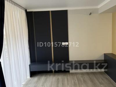 2-бөлмелі пәтер · 78 м² · 2/18 қабат, Утепова 31, бағасы: 70 млн ₸ в Алматы, Бостандыкский р-н