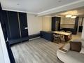 2-бөлмелі пәтер · 78 м² · 2/18 қабат, Утепова 31, бағасы: 70 млн ₸ в Алматы, Бостандыкский р-н — фото 2